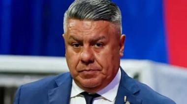 La causa que rodea a Tapia cambia de cancha y pasa al fuero penal económico