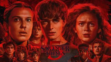 ¿Llega a Argentina? Locura por Stranger Things y un millón de entradas para ver el final en cines