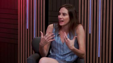 Envidiosa: “La gente se fascina con una cosa, pero dura poco”