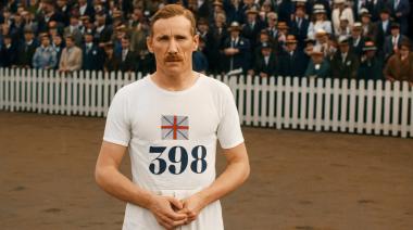 Philip Noel-Baker, el único deportista que ganó el Nobel de la Paz