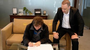 Reforma laboral y rumbo económico: qué piensan los argentinos del plan Milei