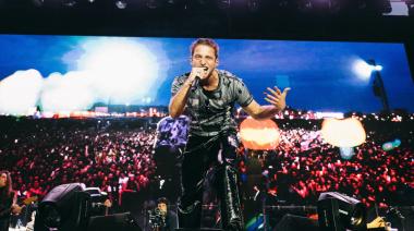 Festival Buena Vibra anuncia su edición 2026: cuándo y cómo comprar las entradas