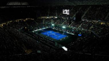 El Premier Padel regresa a Parque Roca en 2026