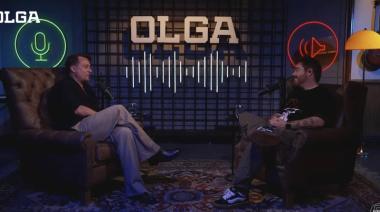 Chano a corazón abierto con Migue Granados