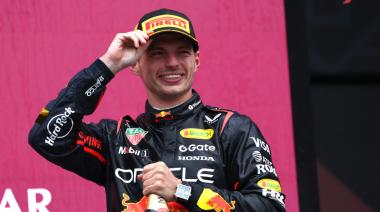 Los jefes de equipo de la Fórmula 1 eligieron a los 10 mejores pilotos de 2025