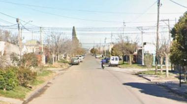 Bahía Blanca: atacó a cuchillazos a sus dos hermanos y mató a uno de ellos en una pelea familiar