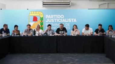 Instituto Patria vs. Kicillof: cómo será la puja por el poder en el PJ bonaerense