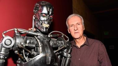 James Cameron quiere hacer otra Terminator pero hay un problema