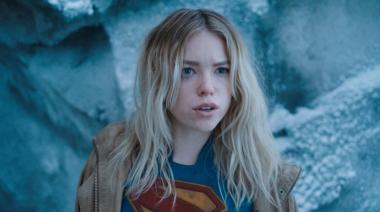 Tráiler de Supergirl: confirman que toda la película transcurre en el espacio