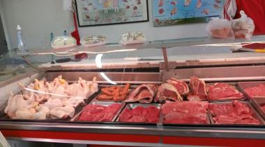 Carne: pese a la fuerte suba en los mostradores de las carnicerías, creció el consumo