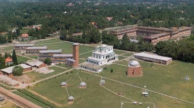 El Observatorio de San Miguel celebra sus 90 años con dos jornadas astronómicas gratuitas
