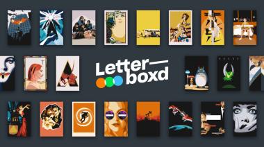 Letterboxd anunció el lanzamiento de su propia plataforma con 9 películas