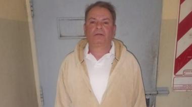 “Patrón” Gallardo: el narco más buscado de Santa Fe fue detenido en Puerto Madryn tras dos años prófugo