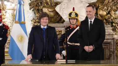 Milei refuerza el presupuesto: ¿qué áreas recibirán más fondos?