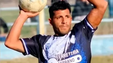 Un futbolista fue asesinado a puñaladas tras una fiesta de egresados en Córdoba