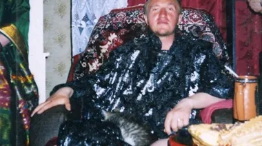 Prorrogan hasta 2026 la prisión preventiva del líder de la secta rusa que fue detenido en Bariloche