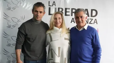 Karina Milei cierra 2025 marcando territorio y arrinconando a Santiago Caputo