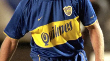 Un exjugador de Boca defendió a Di María y cuestionó al fútbol argentino