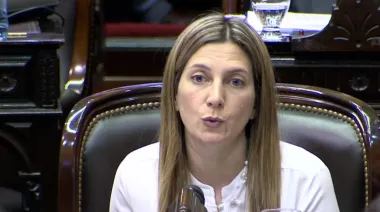 Lospennato, fuerte contra testimoniales y cambios de partido poselectorales