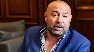 Spagnuolo pide anular la causa y denuncia audios editados con IA