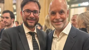 Macri fracasó de nuevo y Agost Carreño seguirá al mando del PRO en Córdoba