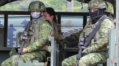 Inseguridad en Perú y Ecuador: ¿las medidas de Jerí y Noboa son suficientes?