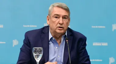 Escándalo de la VTV en PBA: indagatoria a D'Onofrio y letal conclusión de Garganta