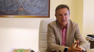 La CGT duda que el Gobierno tenga el proyecto y denuncia “silencio total”