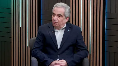 Roberto Gerbassi: "Maradona transformaba a la gente"