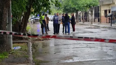 Horror en Tucumán: un nene de 10 años fue hallado estrangulado y un adolescente se entregó a la Policía