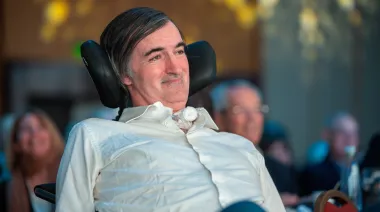 Esteban Bullrich confirmó que quiere ser presidente en 2027 y desafía a la política del conflicto