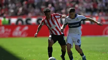 Se confirmó el día y horario de la semifinal entre Gimnasia y Estudiantes