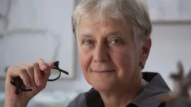 Verónica Jaffé y Rafael Cadenas: ¿cómo transforman la poesía venezolana?