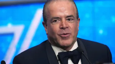 Las poderosas redes del crimen: ¿cómo influye Rocha Cantú en la política de México?