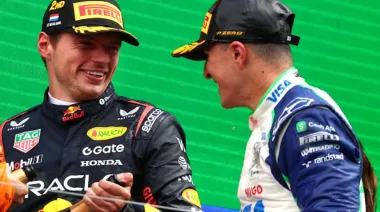 Bombazo en Red Bull: Hadjar reemplaza a Tsunoda y Lindblad sube a Racing Bulls