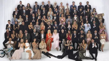 Uno x uno: quiénes son los Personajes del año 2025 según GENTE