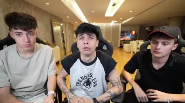 De dónde salió el "Papuuuu" de Mernuel