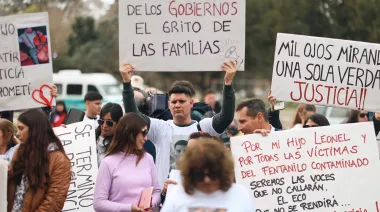 Fentanilo mortal: las 20 recomendaciones del informe final en Diputados