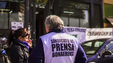 El conflicto en Radio Provincia que encendió a los gremios bonaerenses