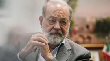 Herencia de Carlos Slim y legado Itaú: cómo se preparan para la nueva guerra fintech