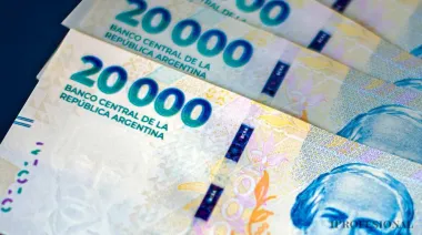 Golpe al bolsillo: el mísero aumento que otorgó el gobierno