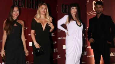 Los escándalos que nos dejó la tapa de los Personajes del año de Revista GENTE