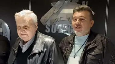 Denuncian herencia sindical y fraude en SUTECBA: qué pruebas presentó la oposición