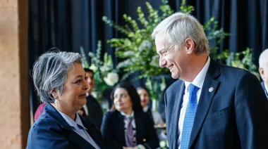 Balotaje en Chile: el cruce entre Jeannette Jara y José Antonio Kast en Archi que dejó a millones con dudas