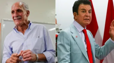 Honduras da vuelta la página: Salvador Nasralla y Nasry Asfura dejan al oficialismo en shock
