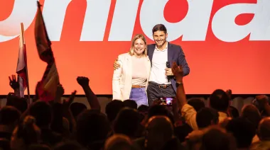 El guiño de Pullaro que ilusiona a Provincias Unidas rumbo al 2027