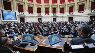 Uno por uno, los 125 nuevos diputados