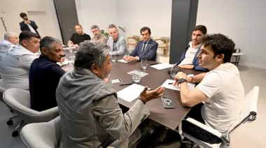 La CGT rechaza la reforma laboral y teje acuerdos con la oposición