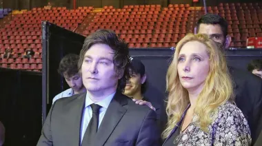 Presupuesto y reformas en la mira: la reunión clave que prepara el Gobierno