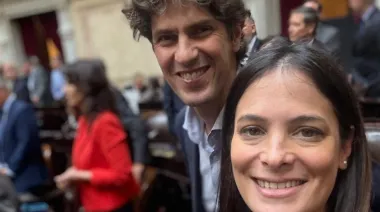 Hegemonía LLA-K: el plan del PRO, la UCR y los gobernadores para resistir